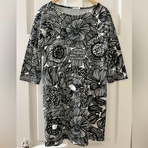 Marimekko Kirima tunic dress